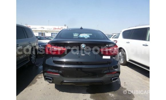 Buy Import BMW X6 Black Car in Import - Dubai in Kailahun Buy Import BMW X6 Black Car in Import - Dubai in Kailahun