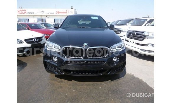 Buy Import BMW X6 Black Car in Import - Dubai in Kailahun Buy Import BMW X6 Black Car in Import - Dubai in Kailahun