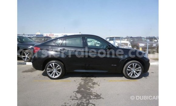 Buy Import BMW X6 Black Car in Import - Dubai in Kailahun Buy Import BMW X6 Black Car in Import - Dubai in Kailahun