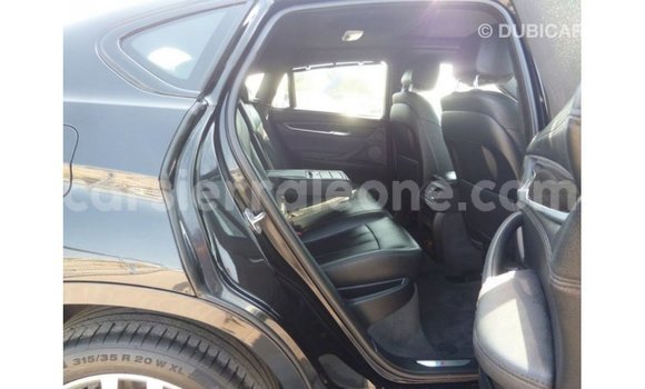Buy Import BMW X6 Black Car in Import - Dubai in Kailahun Buy Import BMW X6 Black Car in Import - Dubai in Kailahun