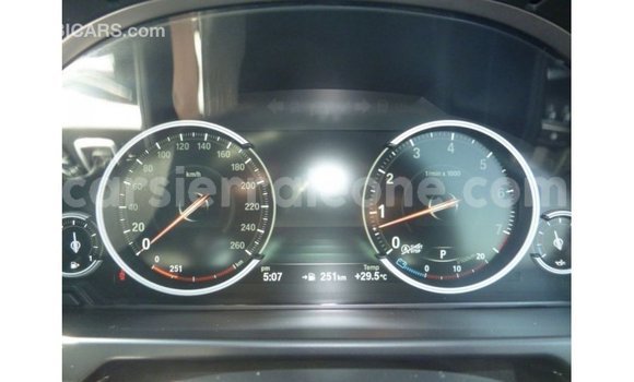 Buy Import BMW X6 Black Car in Import - Dubai in Kailahun Buy Import BMW X6 Black Car in Import - Dubai in Kailahun