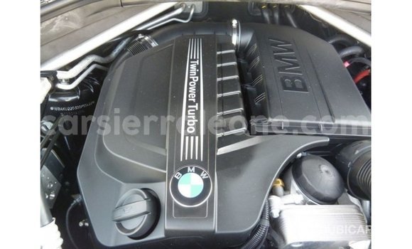 Buy Import BMW X6 Black Car in Import - Dubai in Kailahun Buy Import BMW X6 Black Car in Import - Dubai in Kailahun