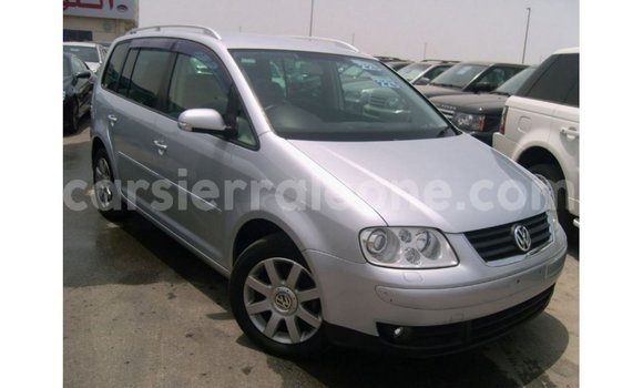 Buy Import Volkswagen Touran Other Car in Import - Dubai in Kailahun Buy Import Volkswagen Touran Other Car in Import - Dubai in Kailahun