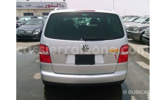 Buy Import Volkswagen Touran Other Car in Import - Dubai in Kailahun Buy Import Volkswagen Touran Other Car in Import - Dubai in Kailahun