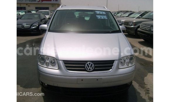 Buy Import Volkswagen Touran Other Car in Import - Dubai in Kailahun Buy Import Volkswagen Touran Other Car in Import - Dubai in Kailahun