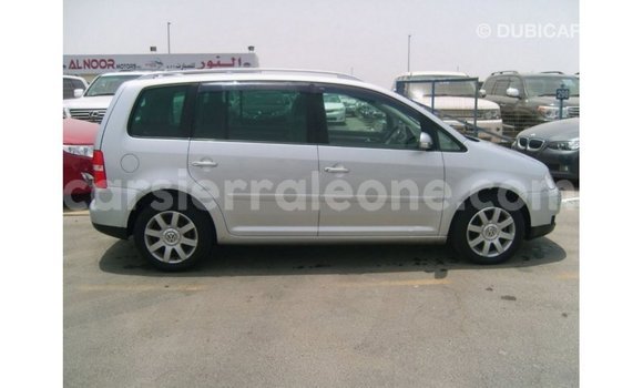 Buy Import Volkswagen Touran Other Car in Import - Dubai in Kailahun Buy Import Volkswagen Touran Other Car in Import - Dubai in Kailahun