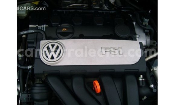 Buy Import Volkswagen Touran Other Car in Import - Dubai in Kailahun Buy Import Volkswagen Touran Other Car in Import - Dubai in Kailahun