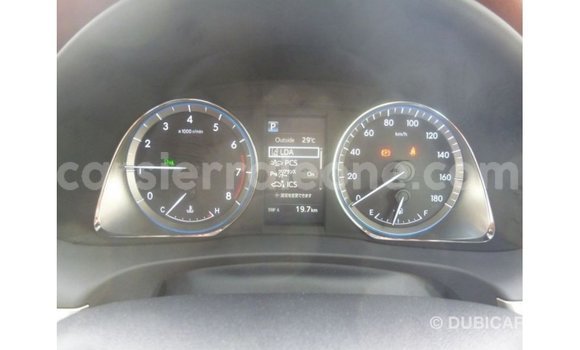 Buy Import Toyota Harrier Red Car in Import - Dubai in Kailahun Buy Import Toyota Harrier Red Car in Import - Dubai in Kailahun