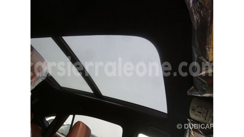 Big with watermark toyota harrier kailahun import dubai 5662