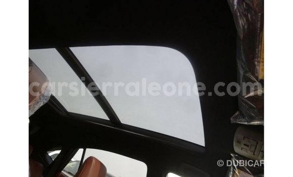 Buy Import Toyota Harrier Red Car in Import - Dubai in Kailahun Buy Import Toyota Harrier Red Car in Import - Dubai in Kailahun