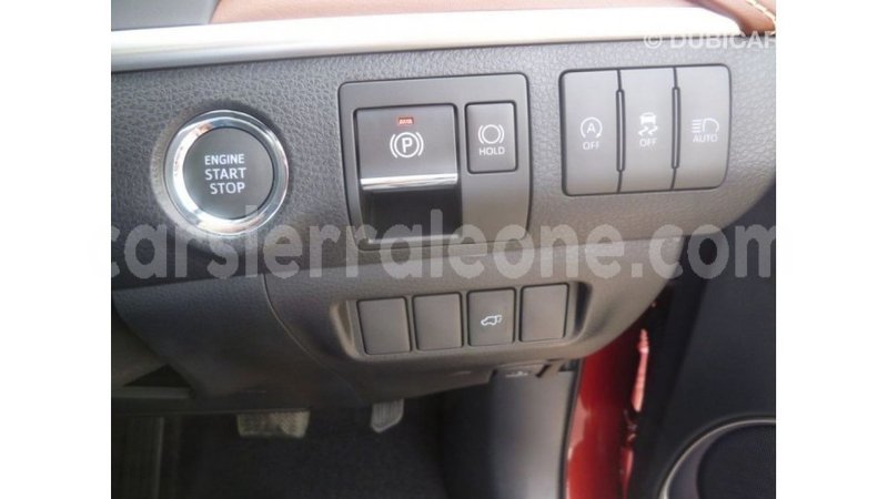 Big with watermark toyota harrier kailahun import dubai 5662