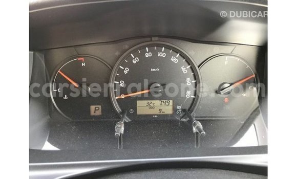 Buy Import Toyota Hiace White Car in Import - Dubai in Kailahun Buy Import Toyota Hiace White Car in Import - Dubai in Kailahun
