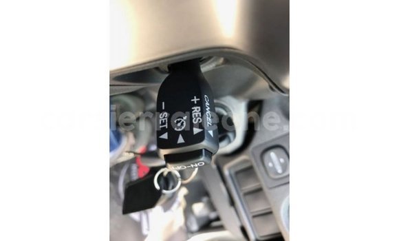 Buy Import Toyota Hiace White Car in Import - Dubai in Kailahun Buy Import Toyota Hiace White Car in Import - Dubai in Kailahun