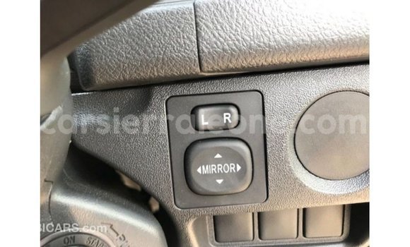 Buy Import Toyota Hiace White Car in Import - Dubai in Kailahun Buy Import Toyota Hiace White Car in Import - Dubai in Kailahun