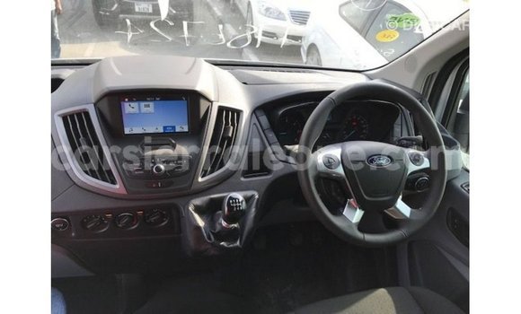 Buy Import Ford Club Wagon White Car in Import - Dubai in Kailahun Buy Import Ford Club Wagon White Car in Import - Dubai in Kailahun