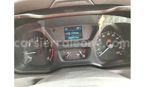 Buy Import Ford Club Wagon White Car in Import - Dubai in Kailahun Buy Import Ford Club Wagon White Car in Import - Dubai in Kailahun