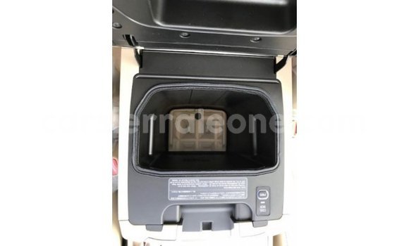 Buy Import Toyota Land Cruiser Black Car in Import - Dubai in Kailahun Buy Import Toyota Land Cruiser Black Car in Import - Dubai in Kailahun