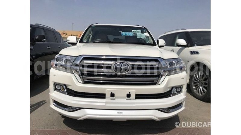 Big with watermark toyota land cruiser kailahun import dubai 5671