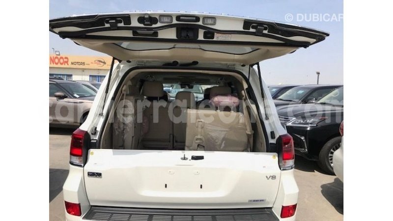 Big with watermark toyota land cruiser kailahun import dubai 5671