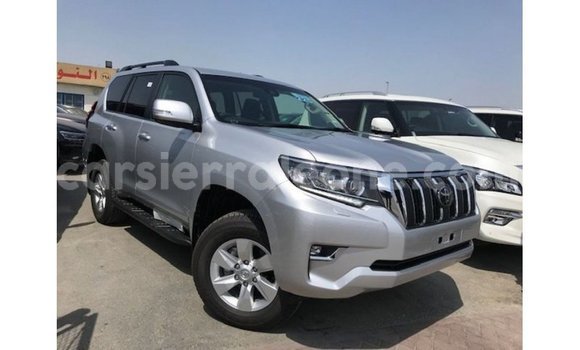 Buy Import Toyota Prado Other Car in Import - Dubai in Kailahun Buy Import Toyota Prado Other Car in Import - Dubai in Kailahun