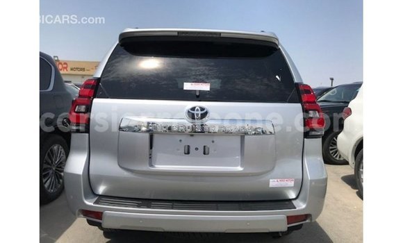 Buy Import Toyota Prado Other Car in Import - Dubai in Kailahun Buy Import Toyota Prado Other Car in Import - Dubai in Kailahun