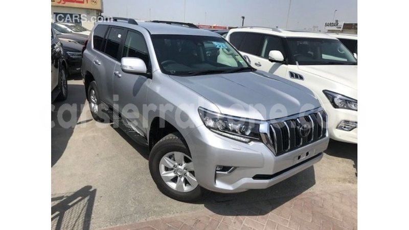 Big with watermark toyota prado kailahun import dubai 5672