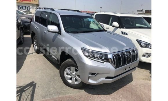 Buy Import Toyota Prado Other Car in Import - Dubai in Kailahun Buy Import Toyota Prado Other Car in Import - Dubai in Kailahun
