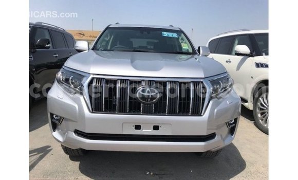 Buy Import Toyota Prado Other Car in Import - Dubai in Kailahun Buy Import Toyota Prado Other Car in Import - Dubai in Kailahun