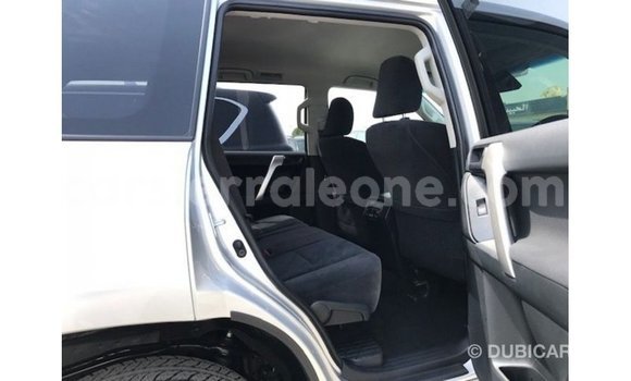 Buy Import Toyota Prado Other Car in Import - Dubai in Kailahun Buy Import Toyota Prado Other Car in Import - Dubai in Kailahun