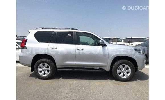 Buy Import Toyota Prado Other Car in Import - Dubai in Kailahun Buy Import Toyota Prado Other Car in Import - Dubai in Kailahun