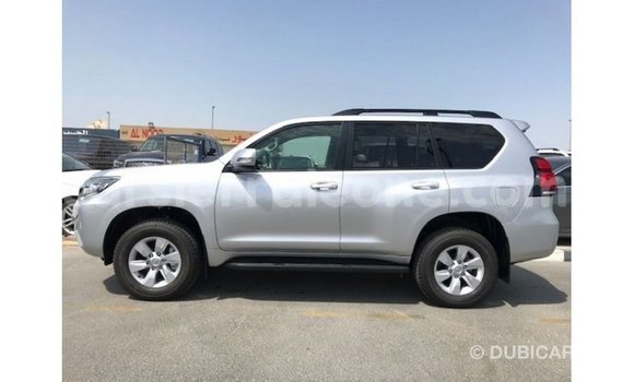 Buy Import Toyota Prado Other Car in Import - Dubai in Kailahun Buy Import Toyota Prado Other Car in Import - Dubai in Kailahun