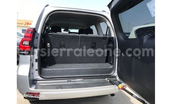 Buy Import Toyota Prado Other Car in Import - Dubai in Kailahun Buy Import Toyota Prado Other Car in Import - Dubai in Kailahun