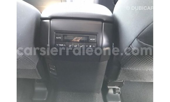 Buy Import Toyota Prado Other Car in Import - Dubai in Kailahun Buy Import Toyota Prado Other Car in Import - Dubai in Kailahun