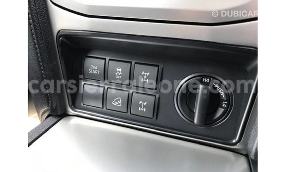 Buy Import Toyota Prado Other Car in Import - Dubai in Kailahun Buy Import Toyota Prado Other Car in Import - Dubai in Kailahun
