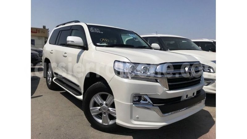 Big with watermark toyota land cruiser kailahun import dubai 5673
