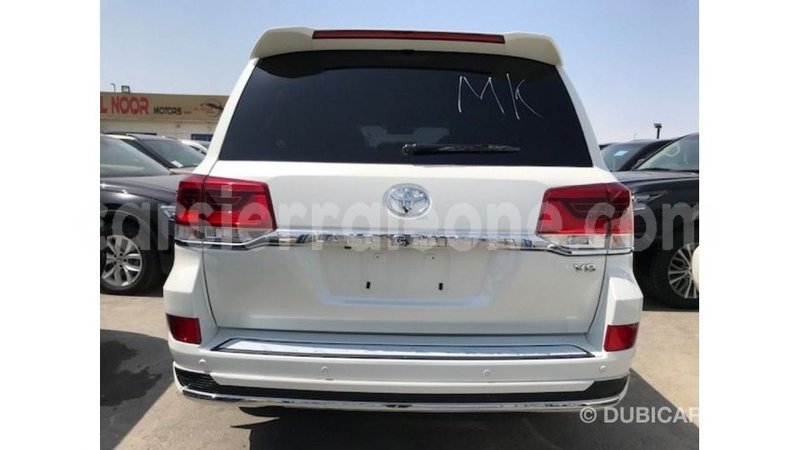 Big with watermark toyota land cruiser kailahun import dubai 5673