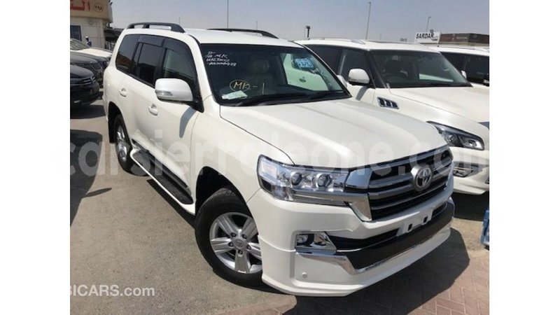 Big with watermark toyota land cruiser kailahun import dubai 5673