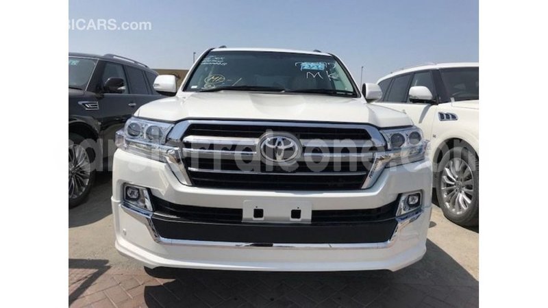 Big with watermark toyota land cruiser kailahun import dubai 5673