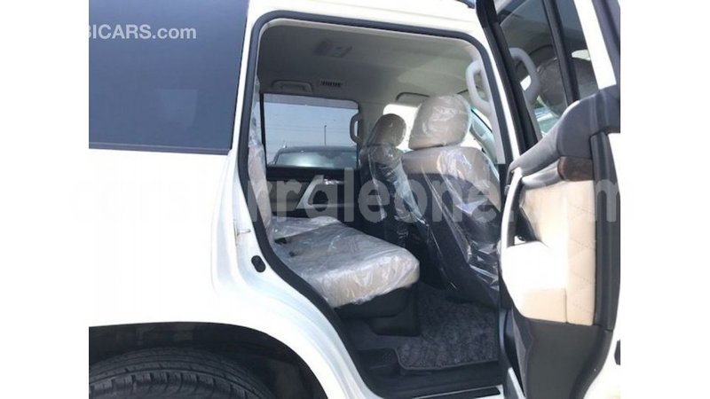 Big with watermark toyota land cruiser kailahun import dubai 5673