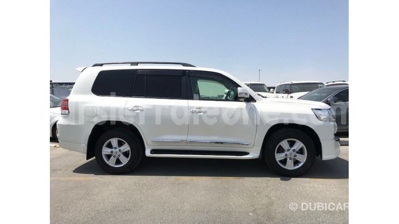 Big with watermark toyota land cruiser kailahun import dubai 5673