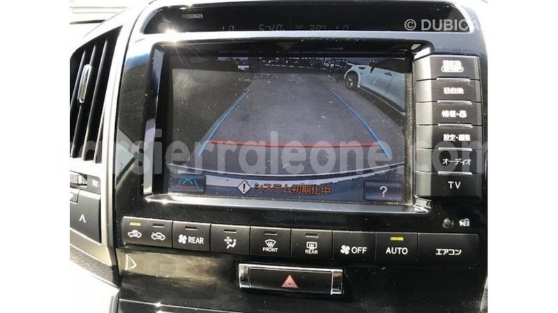 Big with watermark toyota land cruiser kailahun import dubai 5673