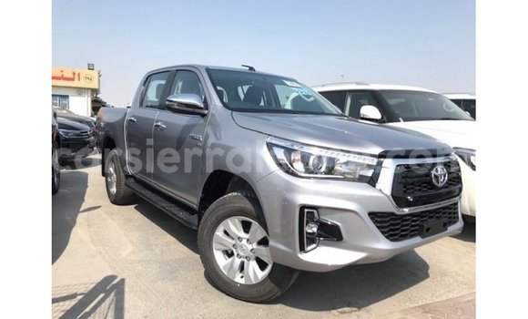 Buy Import Toyota Hilux Other Car in Import - Dubai in Kailahun Buy Import Toyota Hilux Other Car in Import - Dubai in Kailahun
