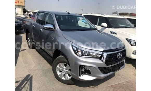 Buy Import Toyota Hilux Other Car in Import - Dubai in Kailahun Buy Import Toyota Hilux Other Car in Import - Dubai in Kailahun