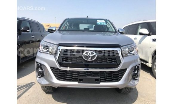 Buy Import Toyota Hilux Other Car in Import - Dubai in Kailahun Buy Import Toyota Hilux Other Car in Import - Dubai in Kailahun