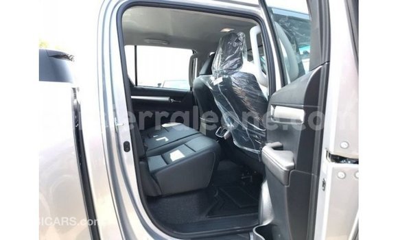 Buy Import Toyota Hilux Other Car in Import - Dubai in Kailahun Buy Import Toyota Hilux Other Car in Import - Dubai in Kailahun
