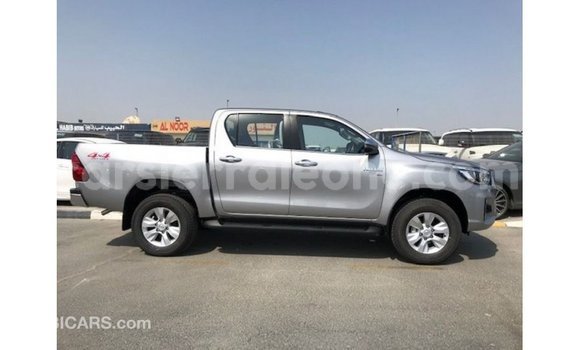 Buy Import Toyota Hilux Other Car in Import - Dubai in Kailahun Buy Import Toyota Hilux Other Car in Import - Dubai in Kailahun