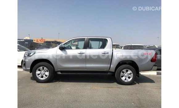 Buy Import Toyota Hilux Other Car in Import - Dubai in Kailahun Buy Import Toyota Hilux Other Car in Import - Dubai in Kailahun