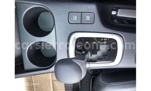 Buy Import Toyota Hilux Other Car in Import - Dubai in Kailahun Buy Import Toyota Hilux Other Car in Import - Dubai in Kailahun