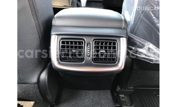 Buy Import Toyota Hilux Other Car in Import - Dubai in Kailahun Buy Import Toyota Hilux Other Car in Import - Dubai in Kailahun