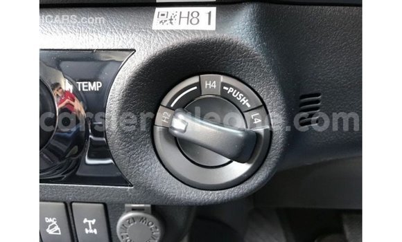 Buy Import Toyota Hilux Other Car in Import - Dubai in Kailahun Buy Import Toyota Hilux Other Car in Import - Dubai in Kailahun